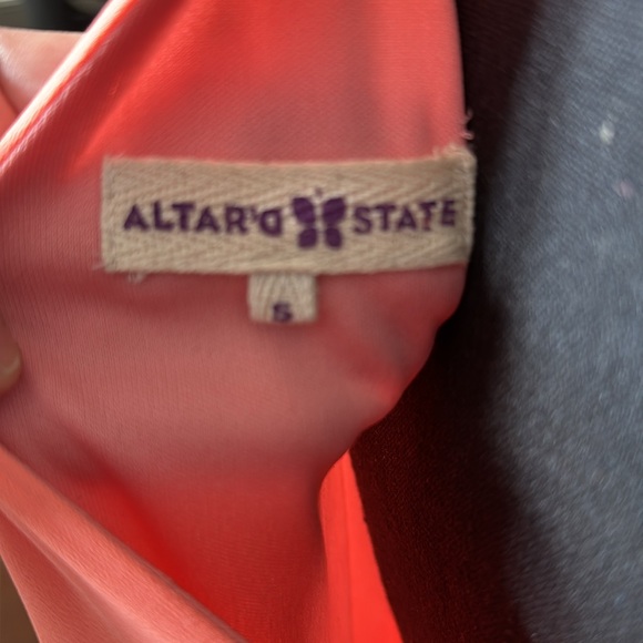 Altar’s State - Size Small - Dress - Picture 4 of 4